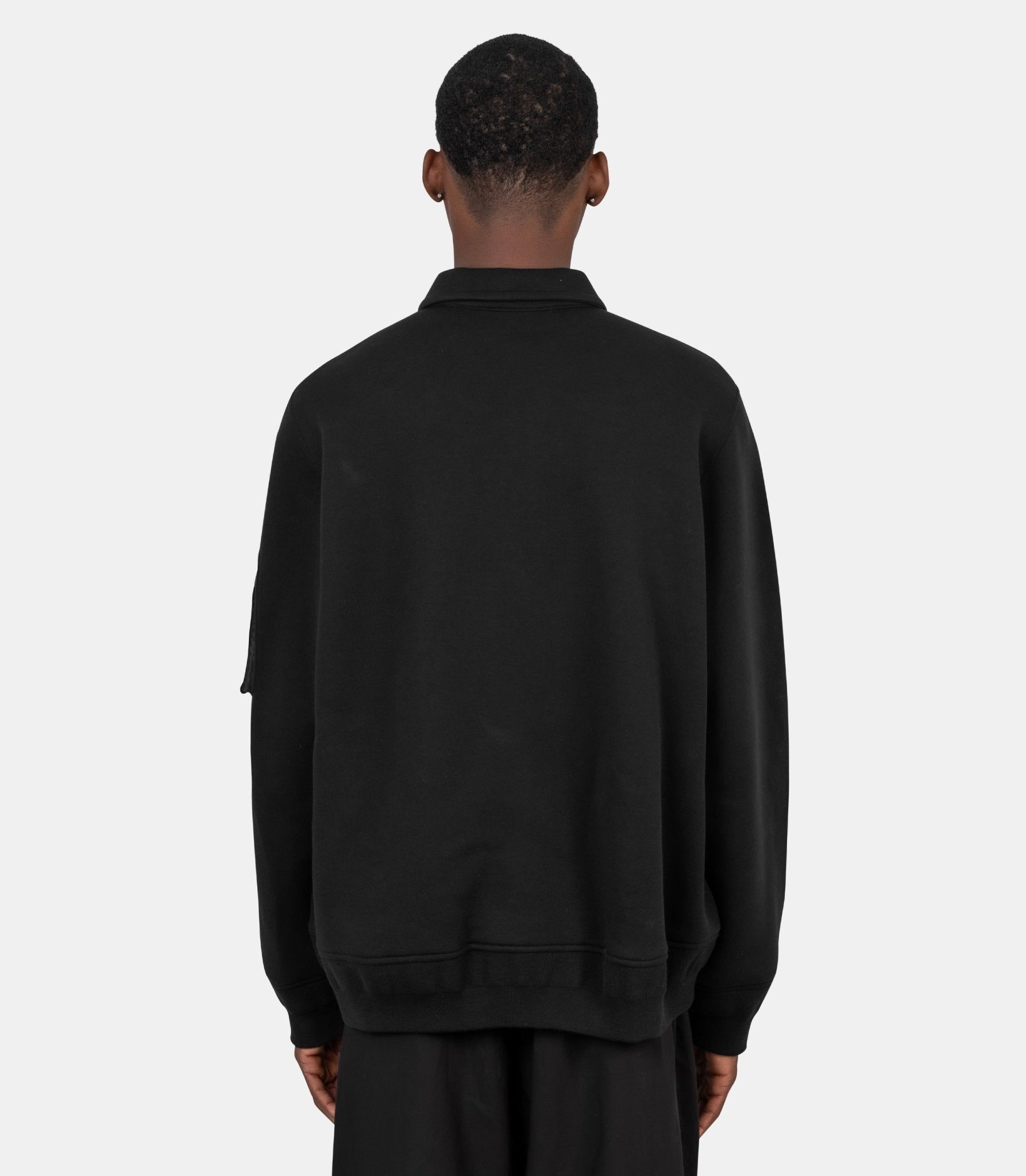 Polo sponge-26-04138M-2-Sacai