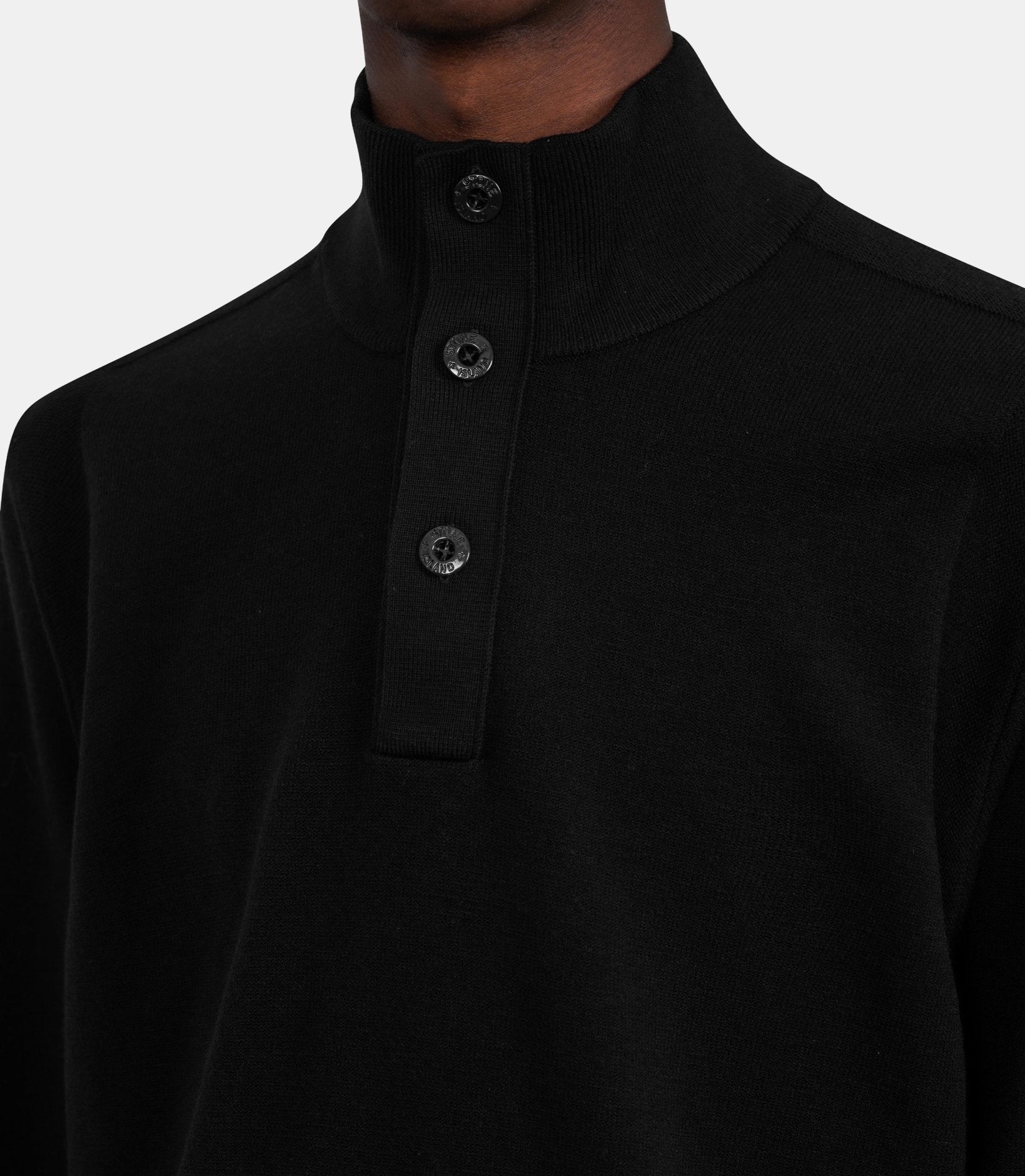 Polo stretch rws wool - K2S155100002S00A1 - V0029 - S - Stone island