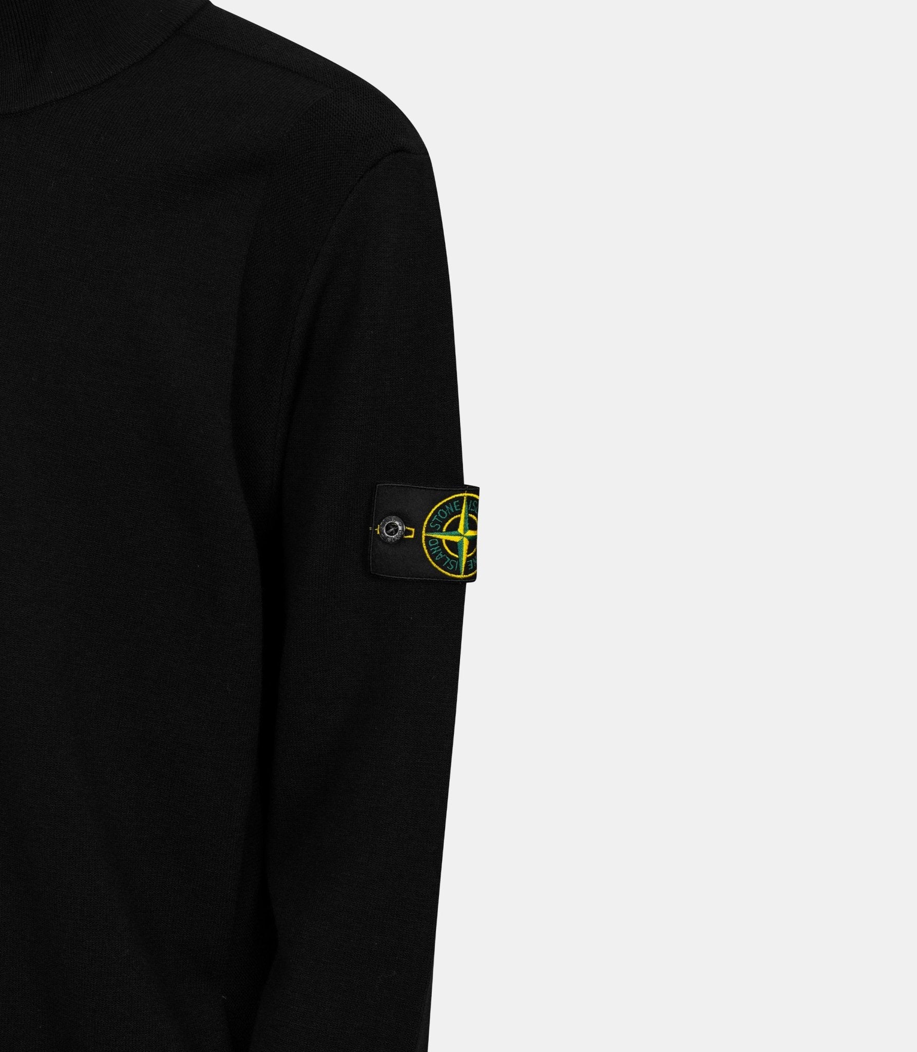 Polo stretch rws wool - K2S155100002S00A1 - V0029 - S - Stone island