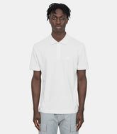 Polo stretch18CLPL001A - 005263W - 103 - SC.p. company metropolis series