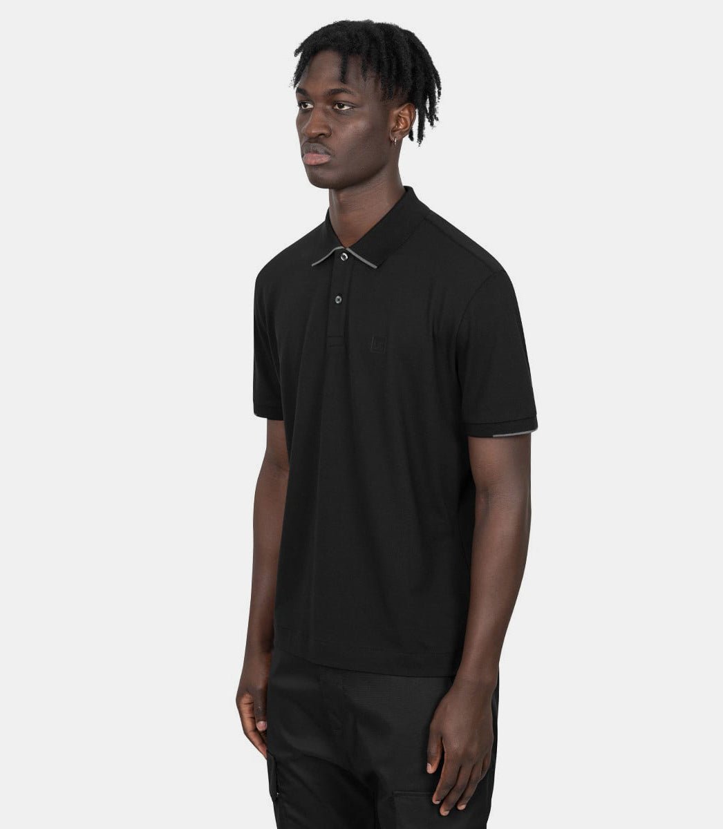 Polo stretch18CLPL001A - 005263W - 999 - SC.p. company metropolis series