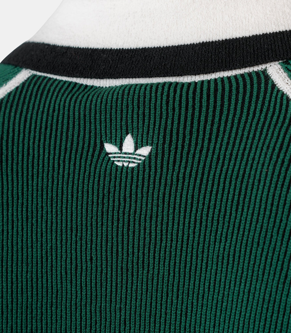 Polo sweat manches courtes x song for the mute-LF5253-XS-Adidas