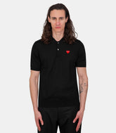 Polo tricotAX - N094 - 051 - 1 - SComme des garçons play