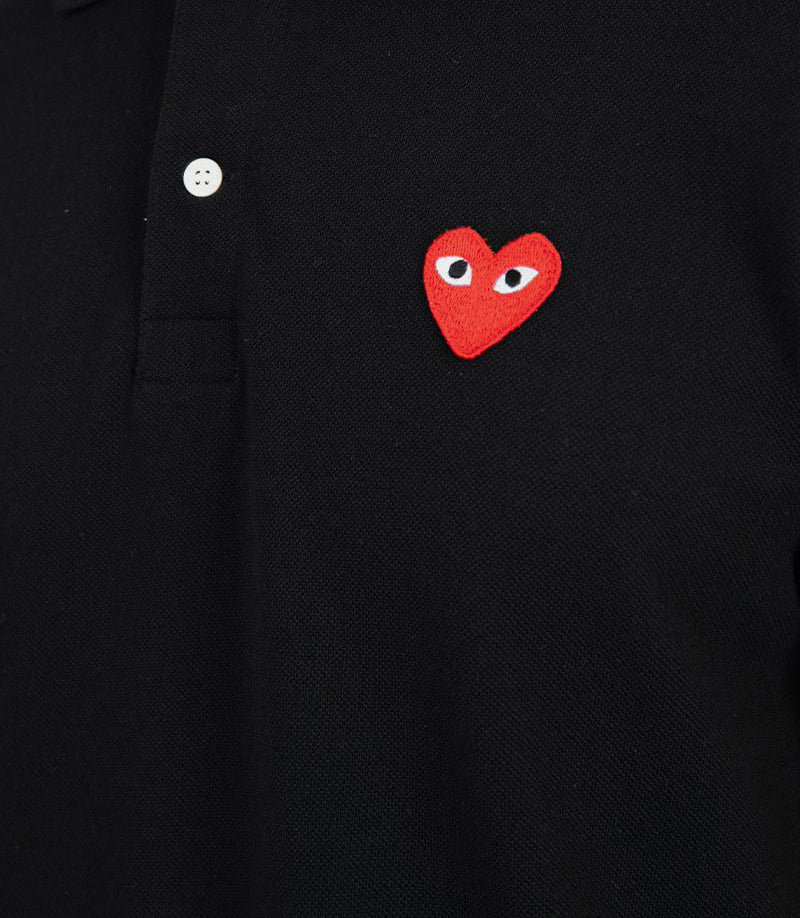 PoloAX - T006 - 051 - 1 - SComme des garçons play