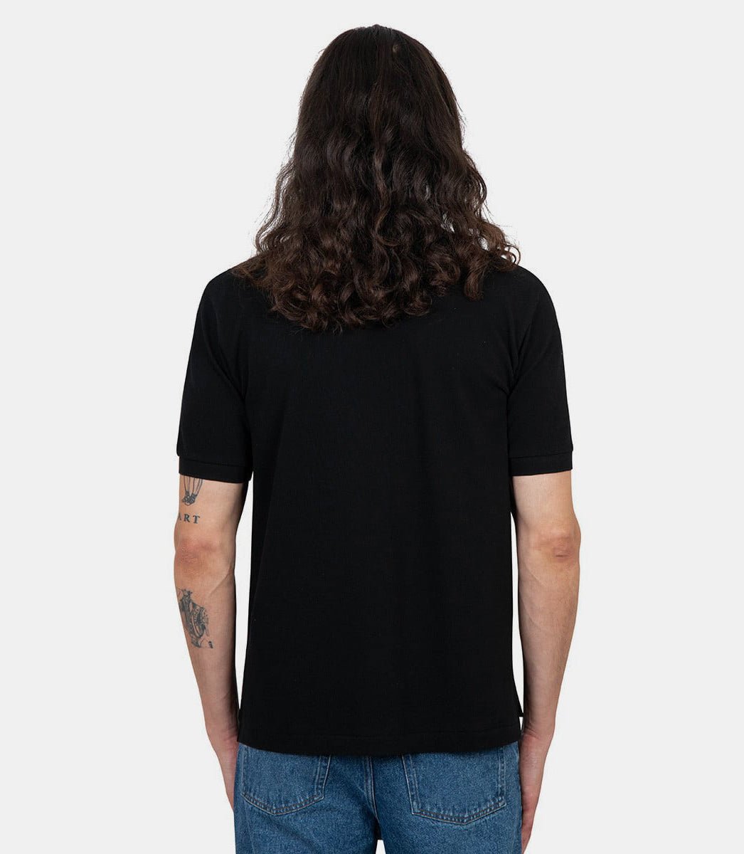 PoloAX - T006 - 051 - 1 - SComme des garçons play