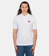 PoloAX - T006 - 051 - 5 - SComme des garçons play