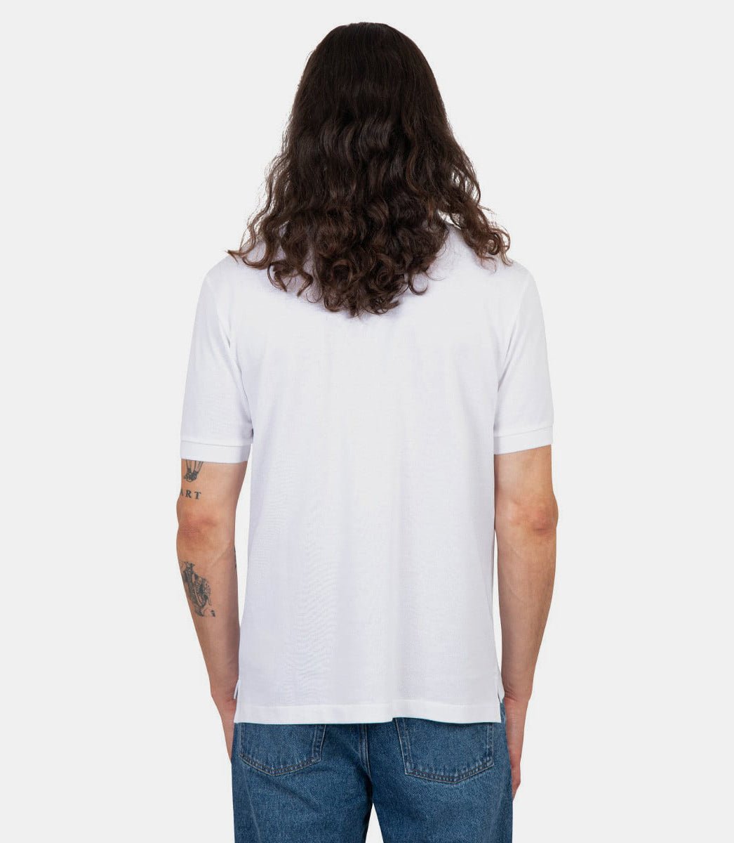 PoloAX - T006 - 051 - 5 - SComme des garçons play