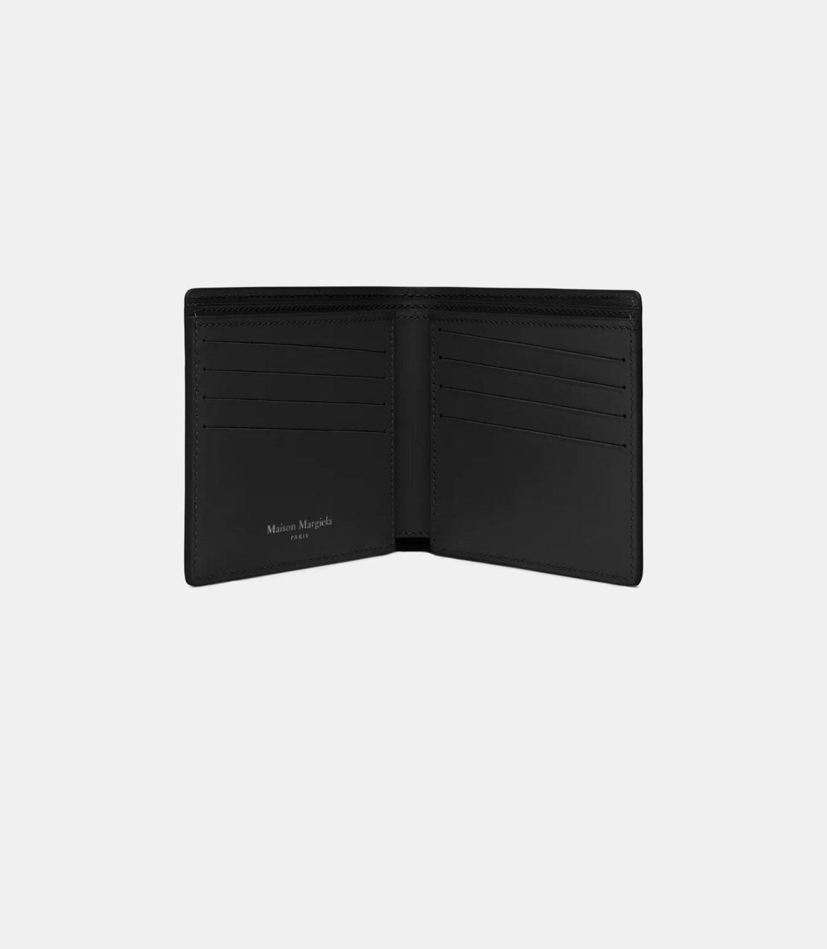 Porte-cartes four stitches-S35UI0435P4745-T8013-OS-Maison margiela