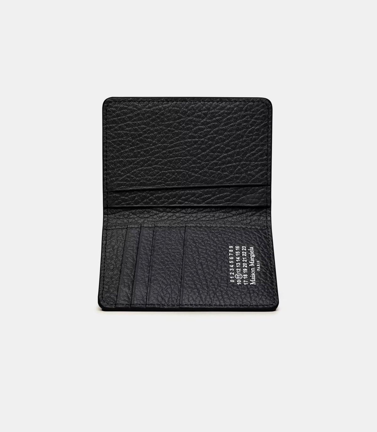 Porte-cartes four stitches-SA1VX0011P4455-T8013-OS-Maison margiela