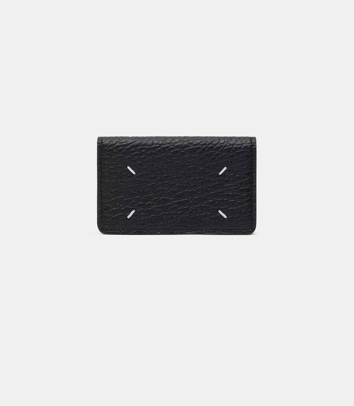 Porte-cartes four stitches-SA3VX0008P4455-T8013-OS-Maison margiela