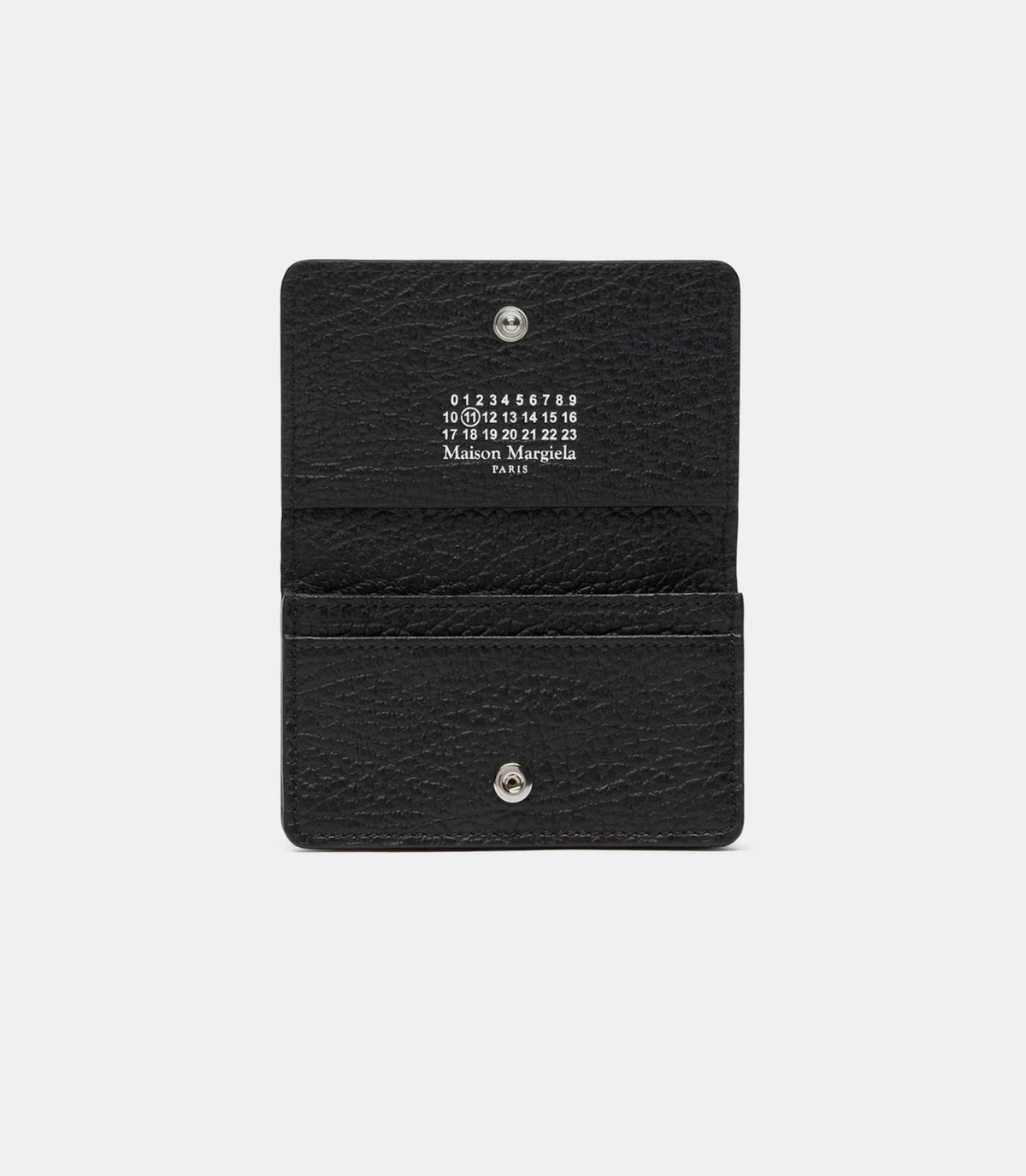 Porte-cartes four stitches-SA3VX0008P4455-T8013-OS-Maison margiela