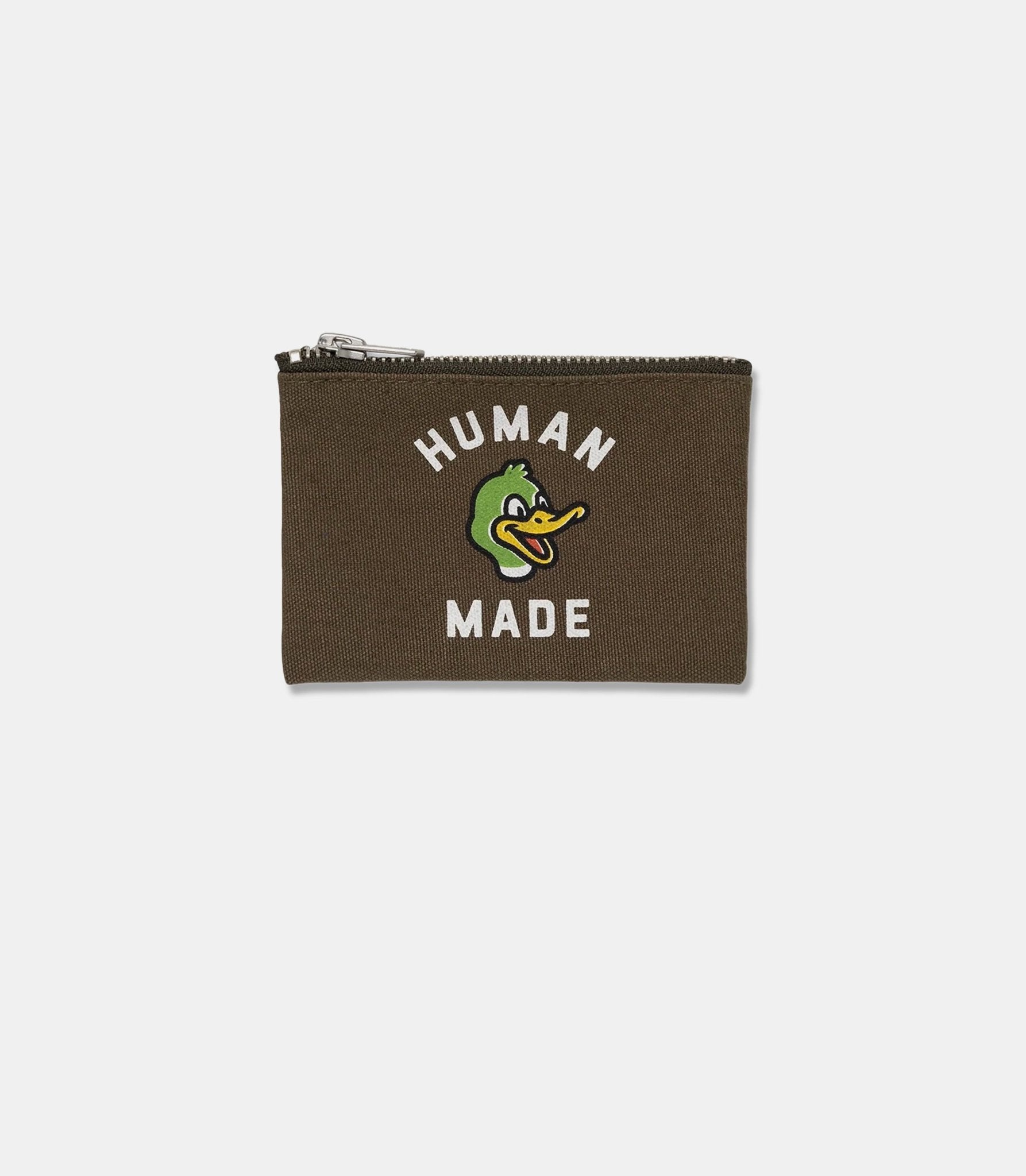 Porte - cartes - HM31GD078OD9-OS - Human made