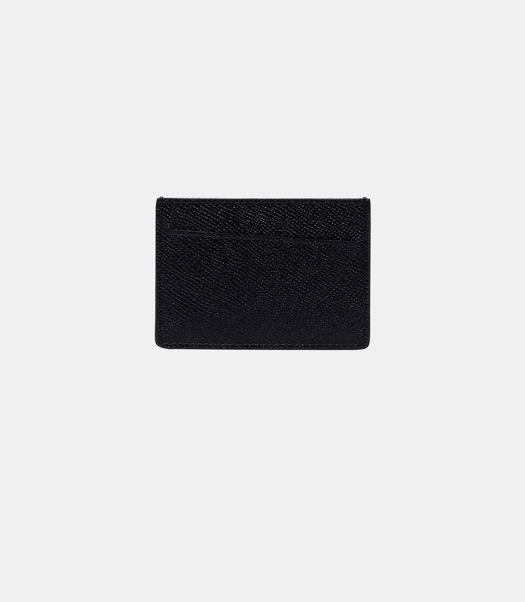 Porte - cartes - sa1vx0007 - p4745 - t8013 - os - Maison margiela
