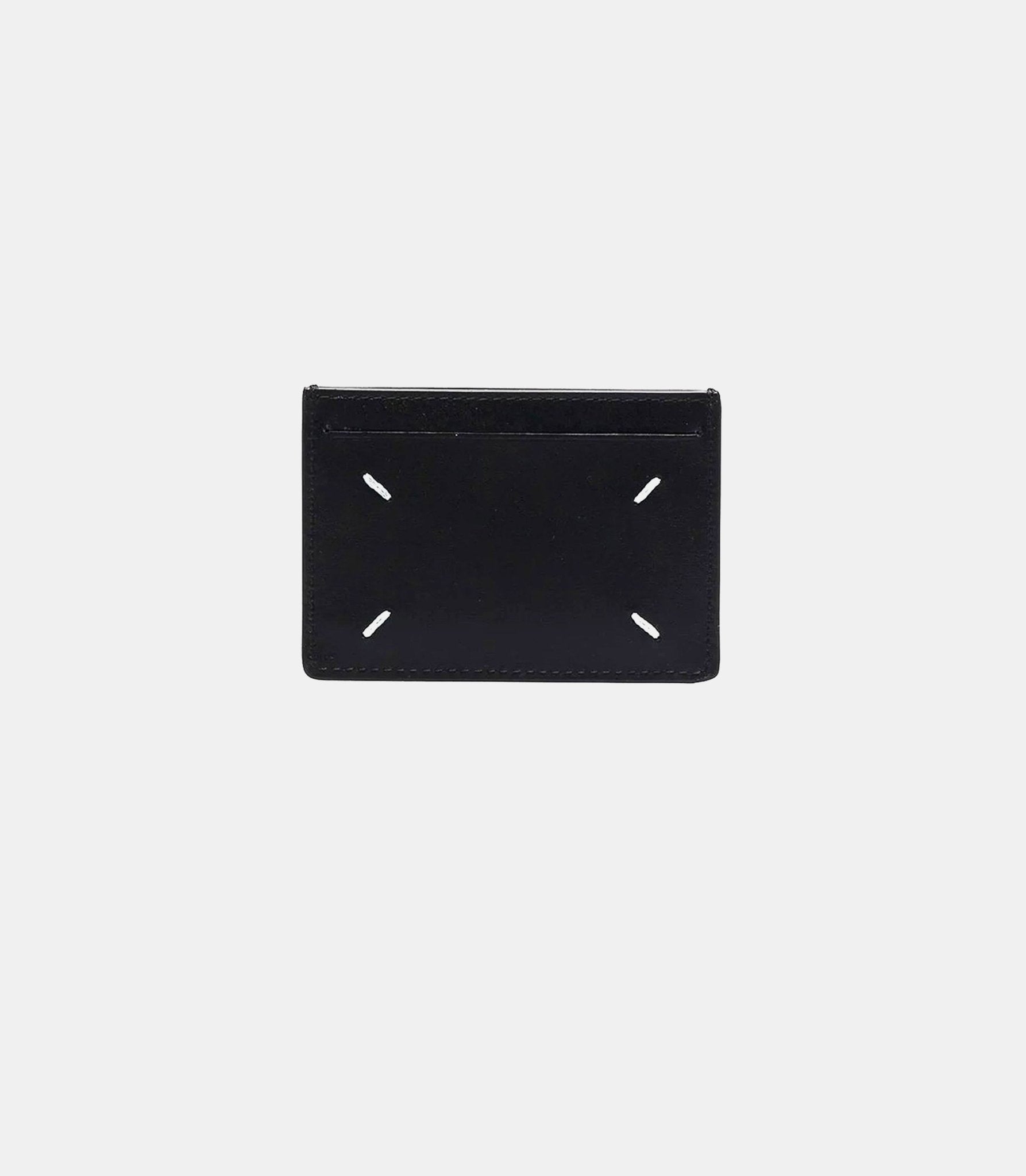Porte - cartes - sa1vx0007 - p4745 - t8013 - os - Maison margiela