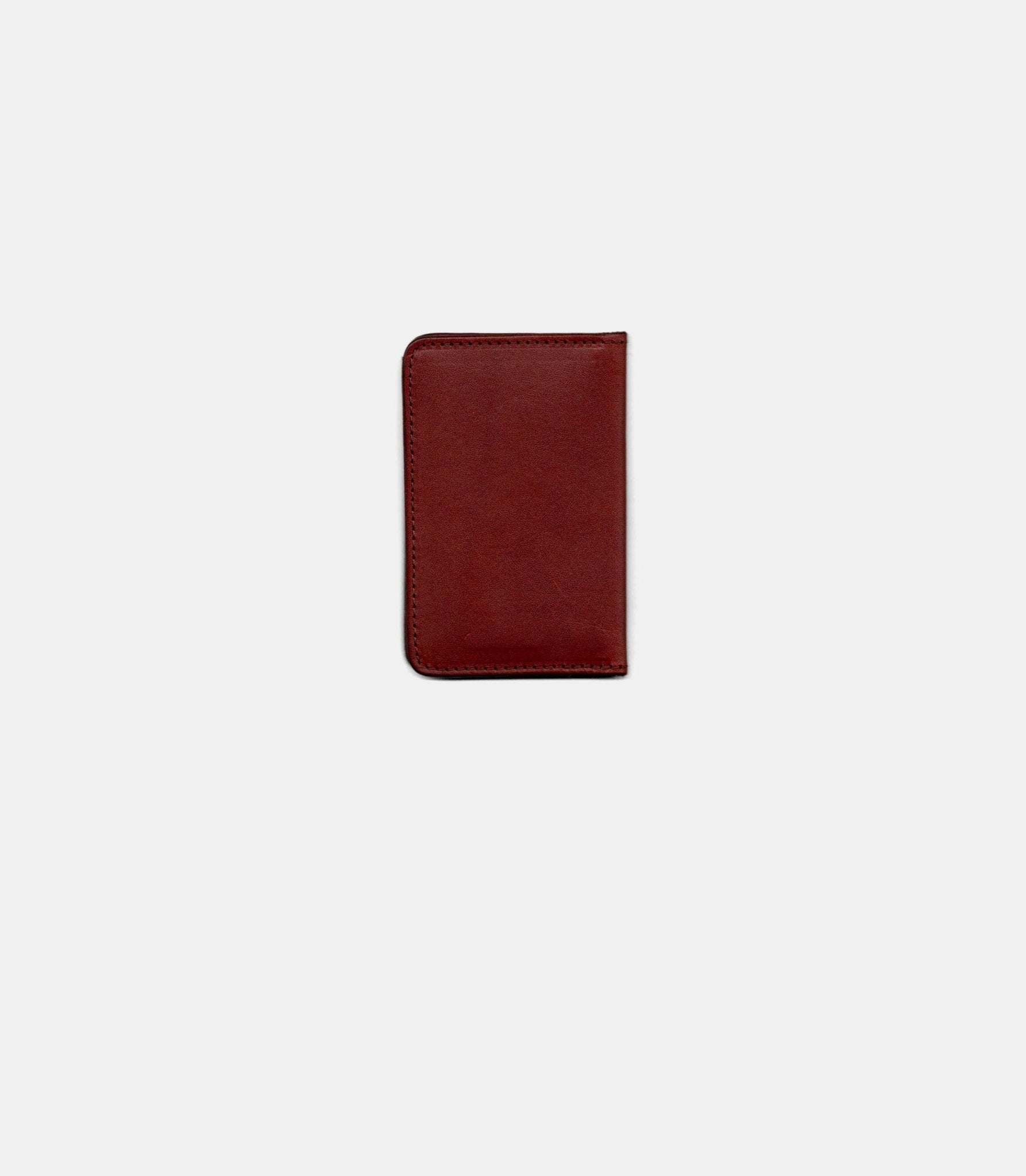 Porte - cartes - 05C-01-042-BROWN-OS - One of these days