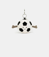 Porte - clé sport football amusantAS4UKFBC - OSJellycat