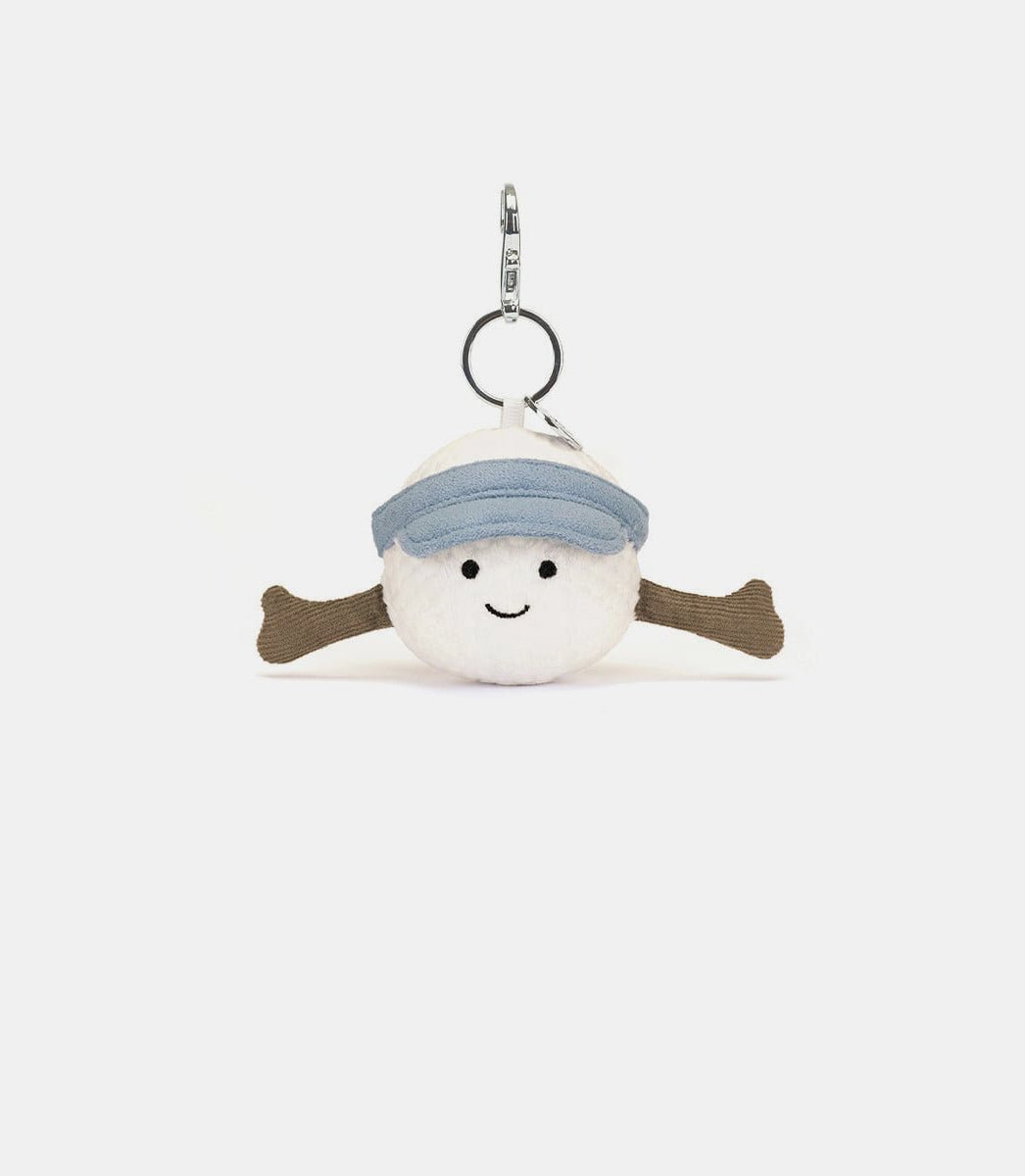 Porte - clé sport golf amusantAS4GBC - OSJellycat