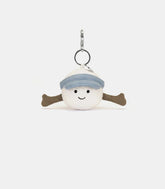 Porte - clé sport golf amusantAS4GBC - OSJellycat