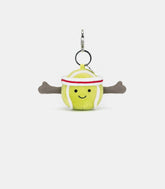 Porte - clé sport tennis amusantAS4TBC - OSJellycat