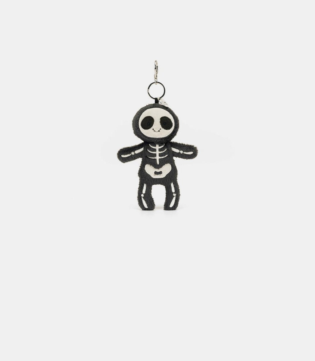Porte - clé squelette BobSKE4BC - OSJellycat