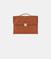 Porte - documents s le foulonné - L2154021F72-OS - Longchamp