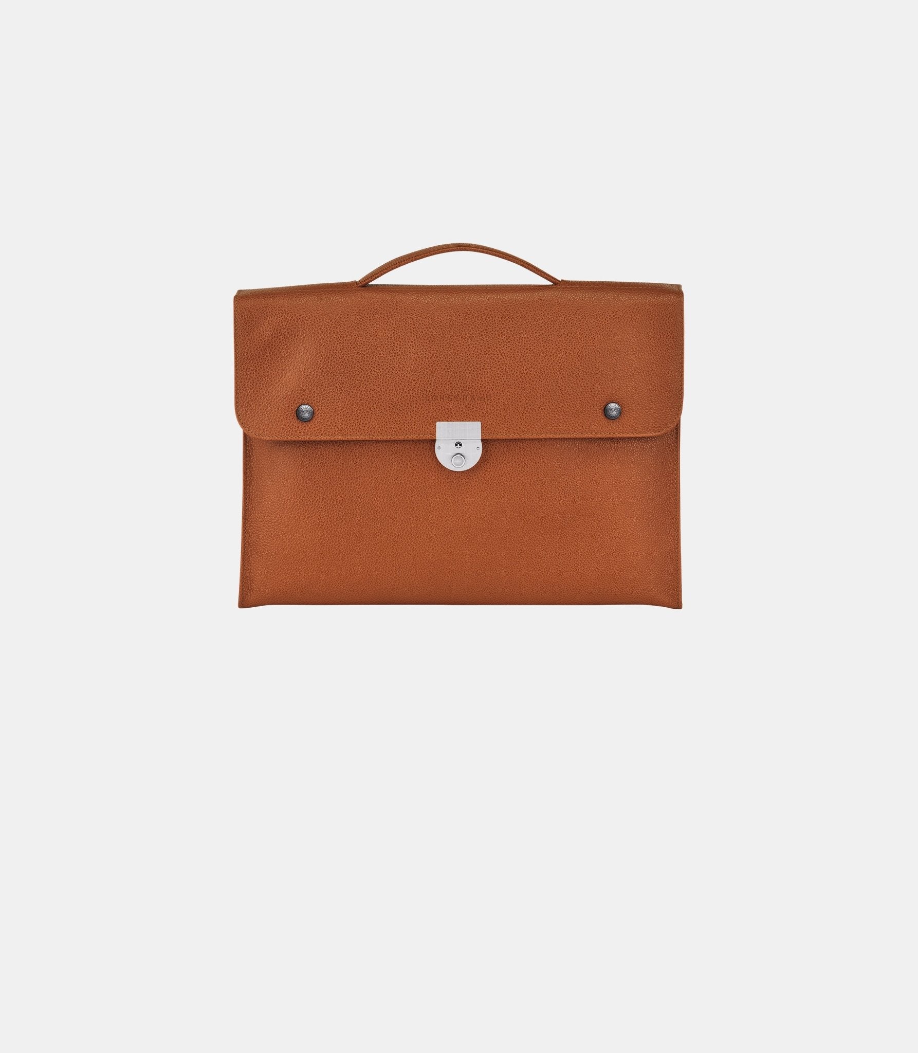 Porte - documents s le foulonné - L2154021F72-OS - Longchamp