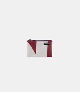 Porte monnaie blairF05 - BLAIR - RED - FW24 - OSFreitag