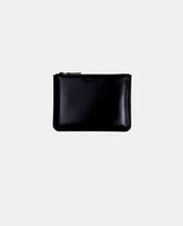 Porte - monnaie classique - SA5100VB - BLACK - FW23 - O/S - Comme des garçons wallet