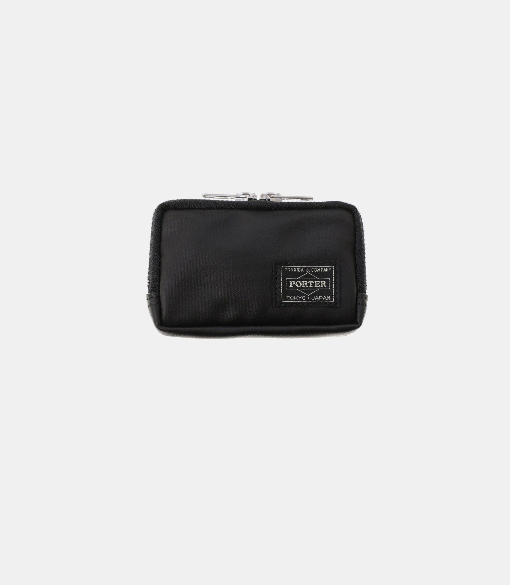 Porte - monnaie free style multi - 707 - 07178 - 10 - OS - Yoshida porter