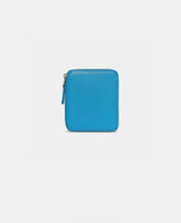 Portefeuille classique - SA2100 - BLUE - FW23 - O/S - Comme des garçons wallet