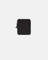 Portefeuille délavé - SA2100WW - BLACK - FW23 - O/S - Comme des garçons wallet