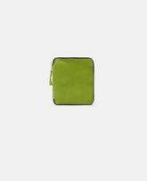 Portefeuille délavé - SA2100WW - GREEN - FW23 - O/S - Comme des garçons wallet