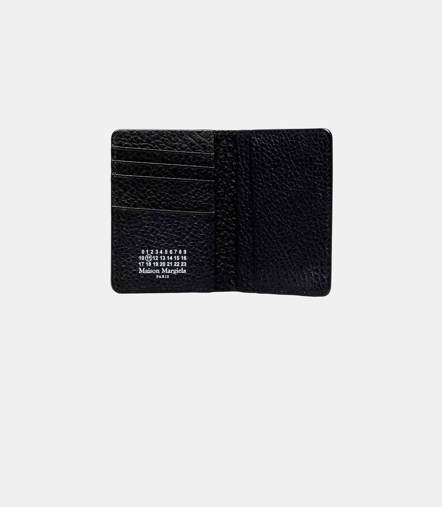 Portefeuille - sa1vx0011 - p4445 - t8013 - os - Maison margiela