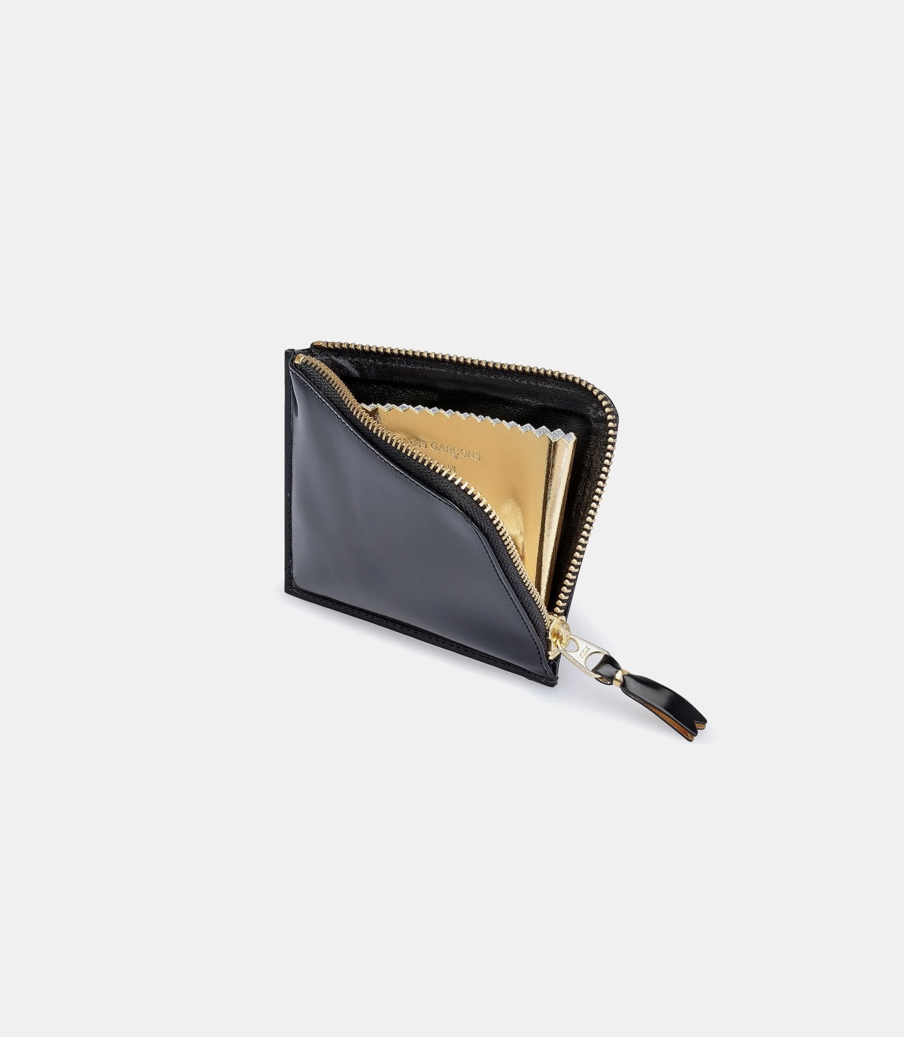 Portefeuille mirror inside - SA3100MI-OS - Comme des garçons wallet