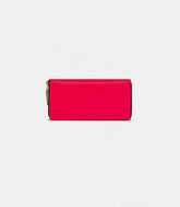 Portefeuille super fluoSA0111SF - PINK - FW24 - OSComme des garçons wallet