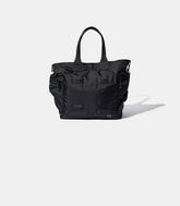 Flag 2-Way Tote Bag