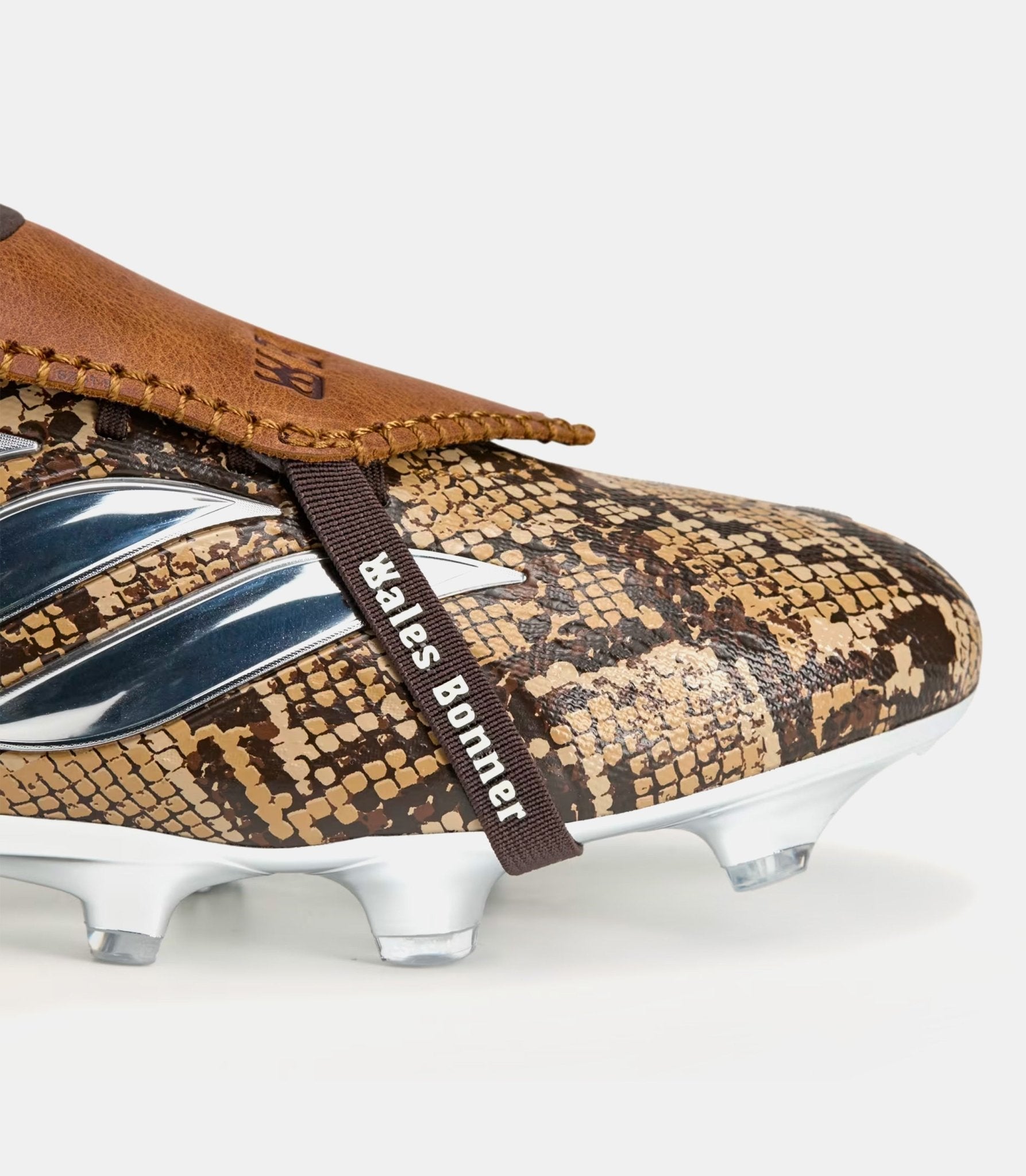 Predator elite ft x wales bonner - JR4430-40 2/3 - Adidas