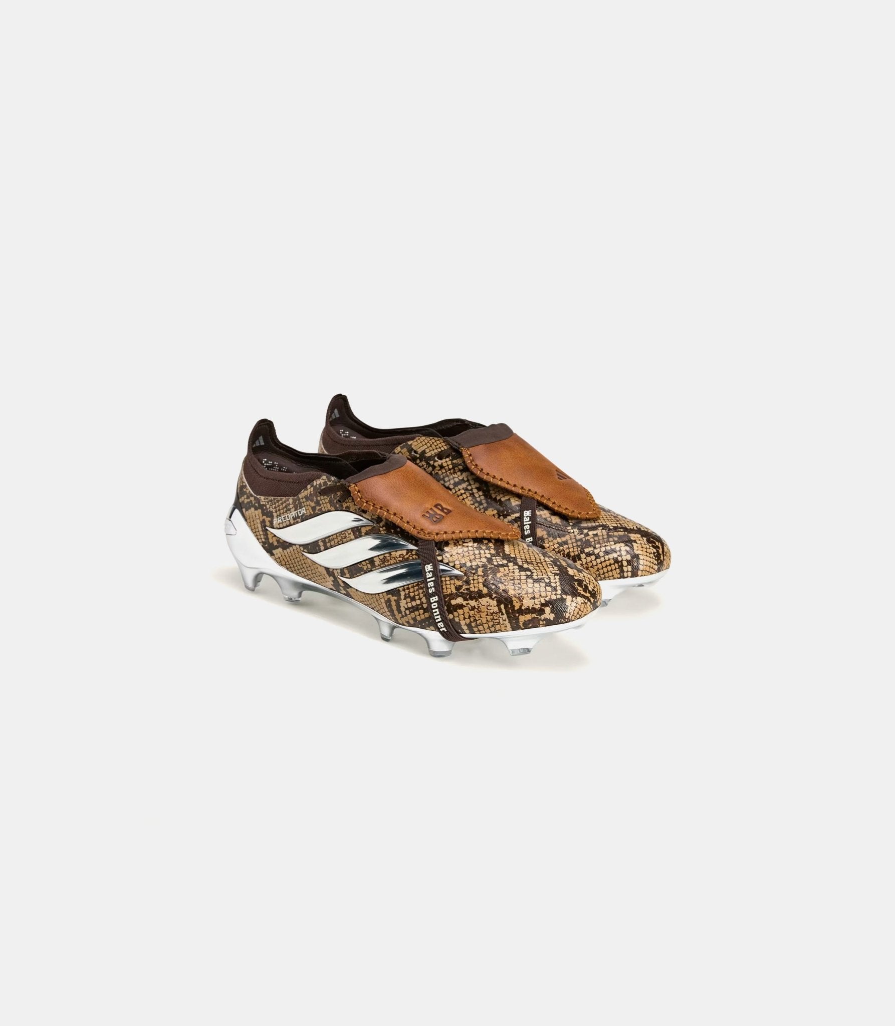 Predator elite ft x wales bonner - JR4430-40 2/3 - Adidas