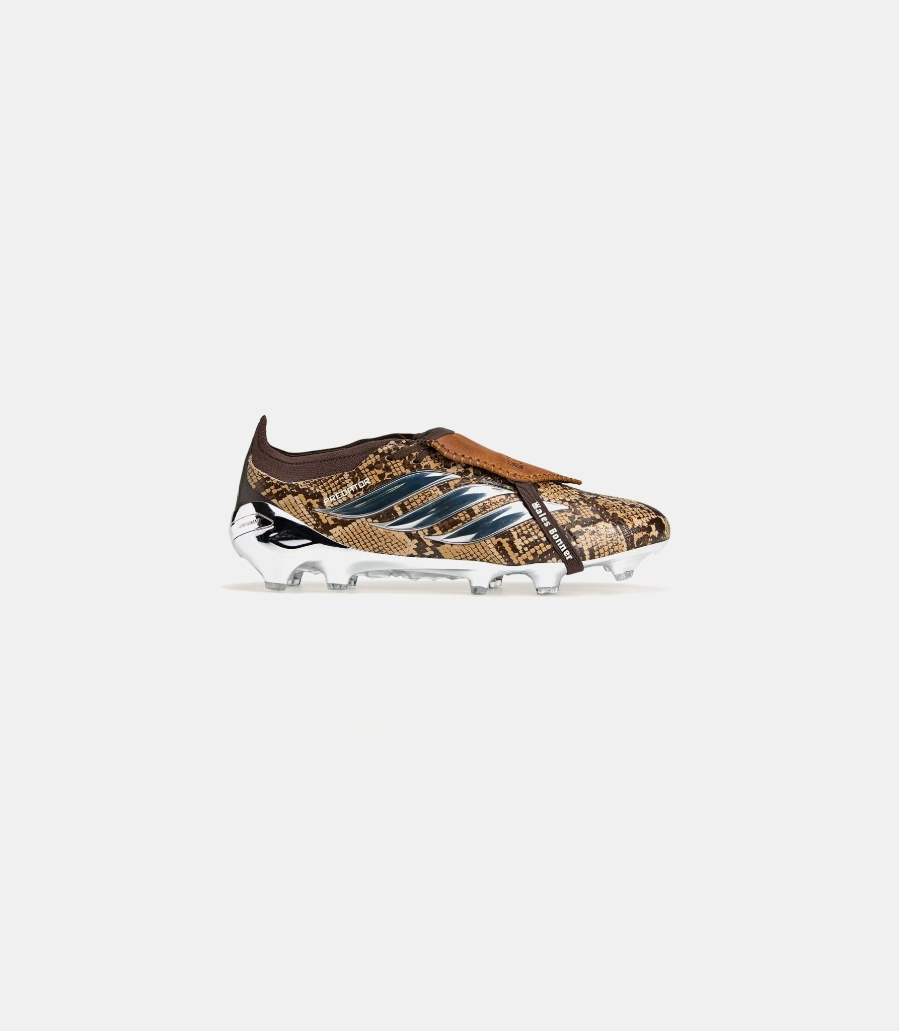 Predator elite ft x wales bonner - JR4430-40 2/3 - Adidas