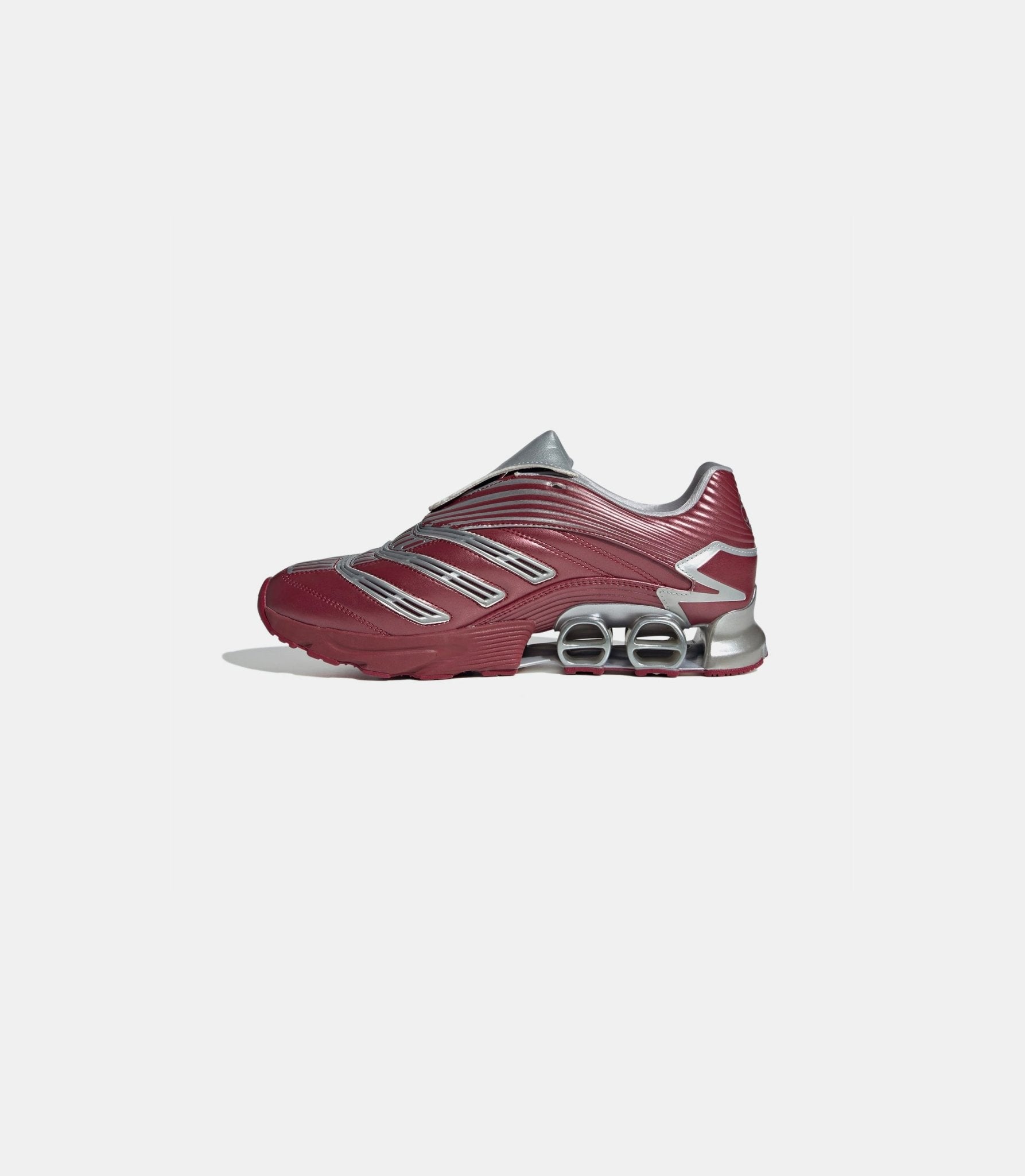 Predator megaride - JS1554-37 1/3 - Adidas