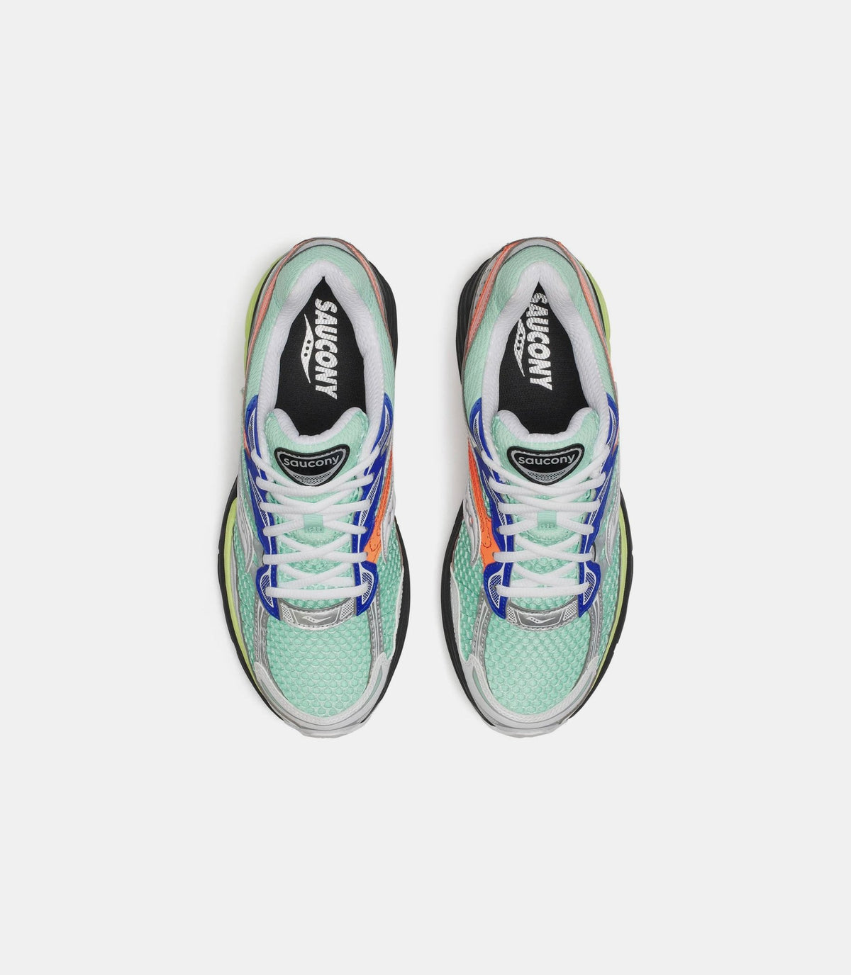 Progrid omni 9-S101245-1091-37.5-Saucony