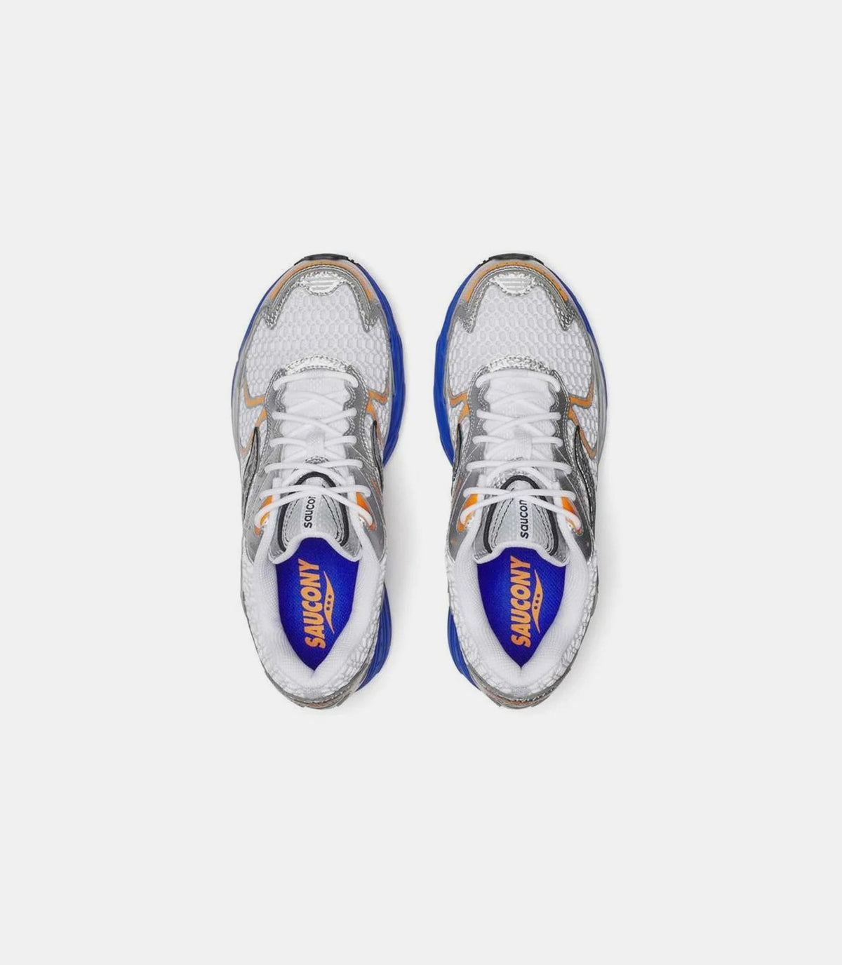 Progrid ride 1-S101807-1002-40-Saucony