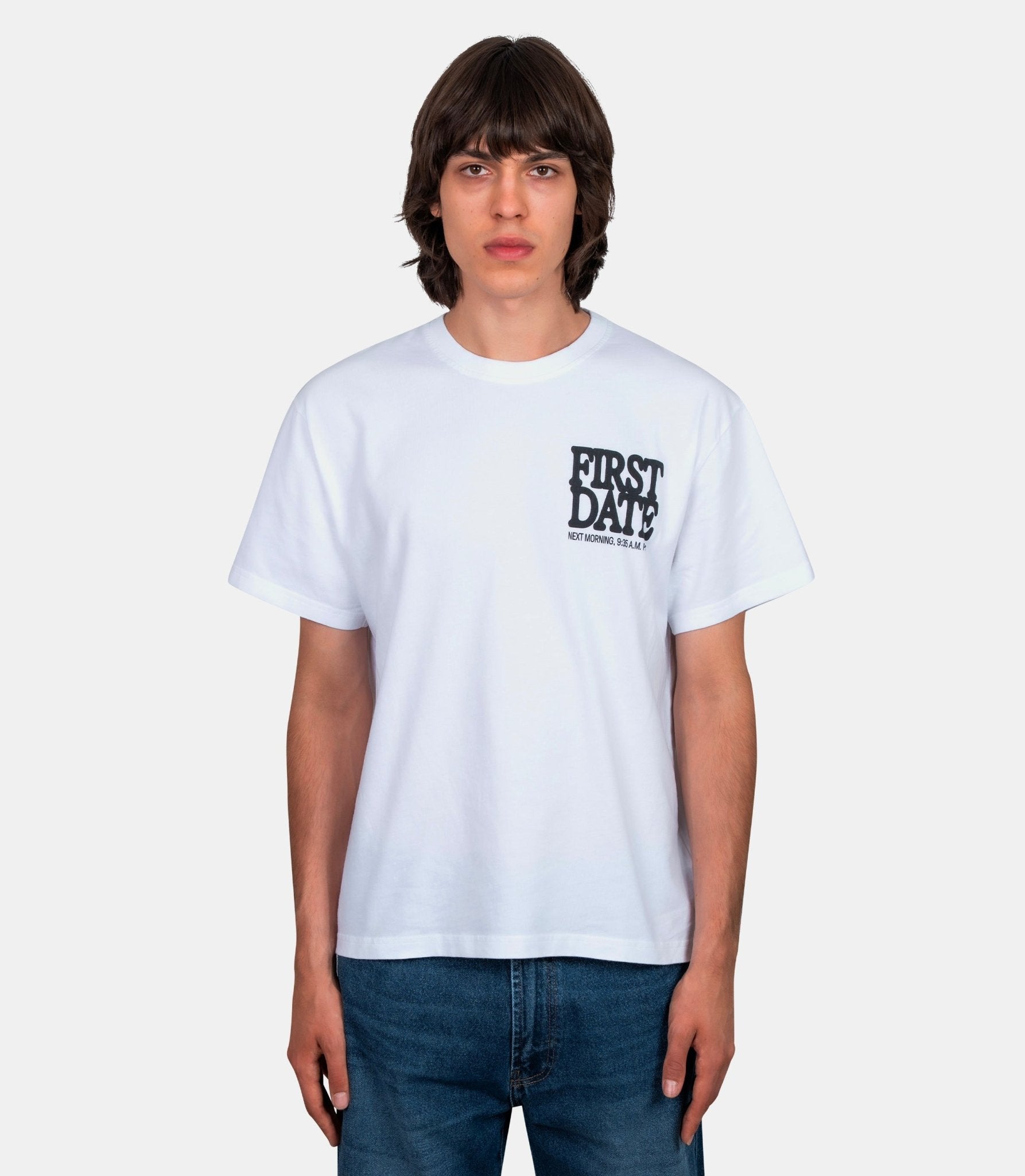 P.S. you're hot - AW25ST0102 - S - Carne bollente