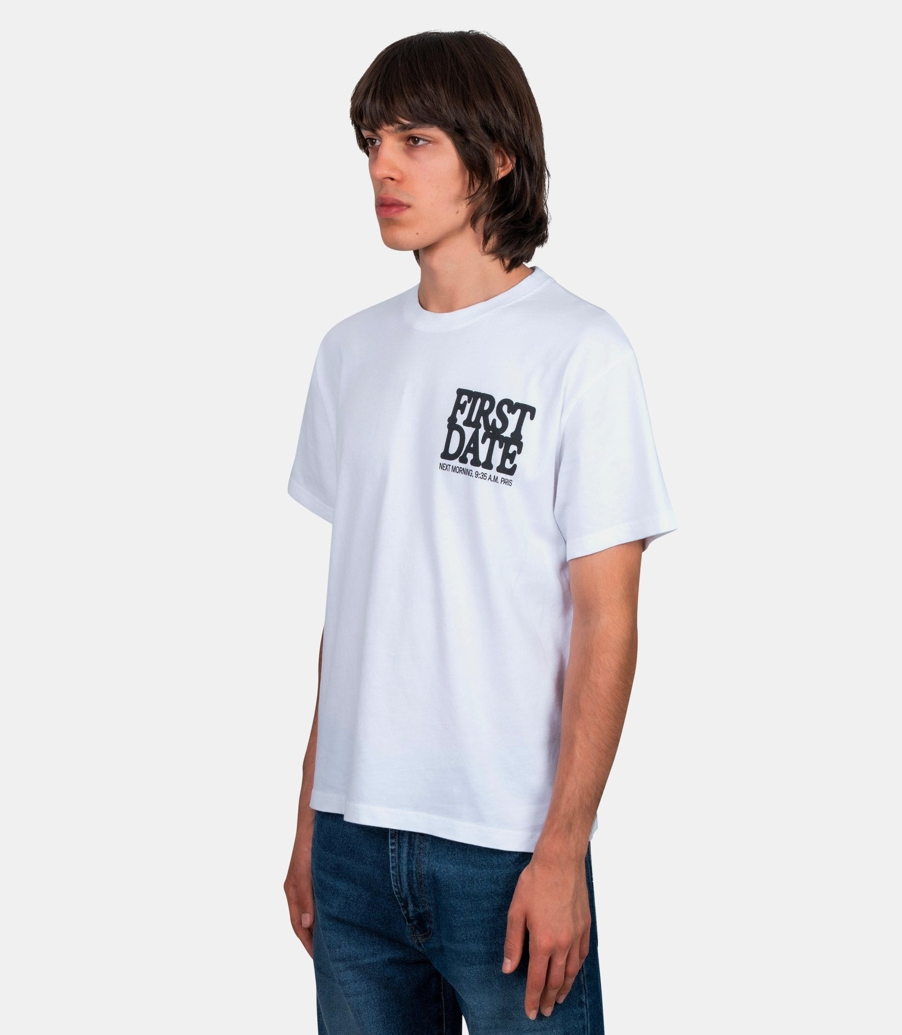 P.S. you're hot - AW25ST0102 - S - Carne bollente