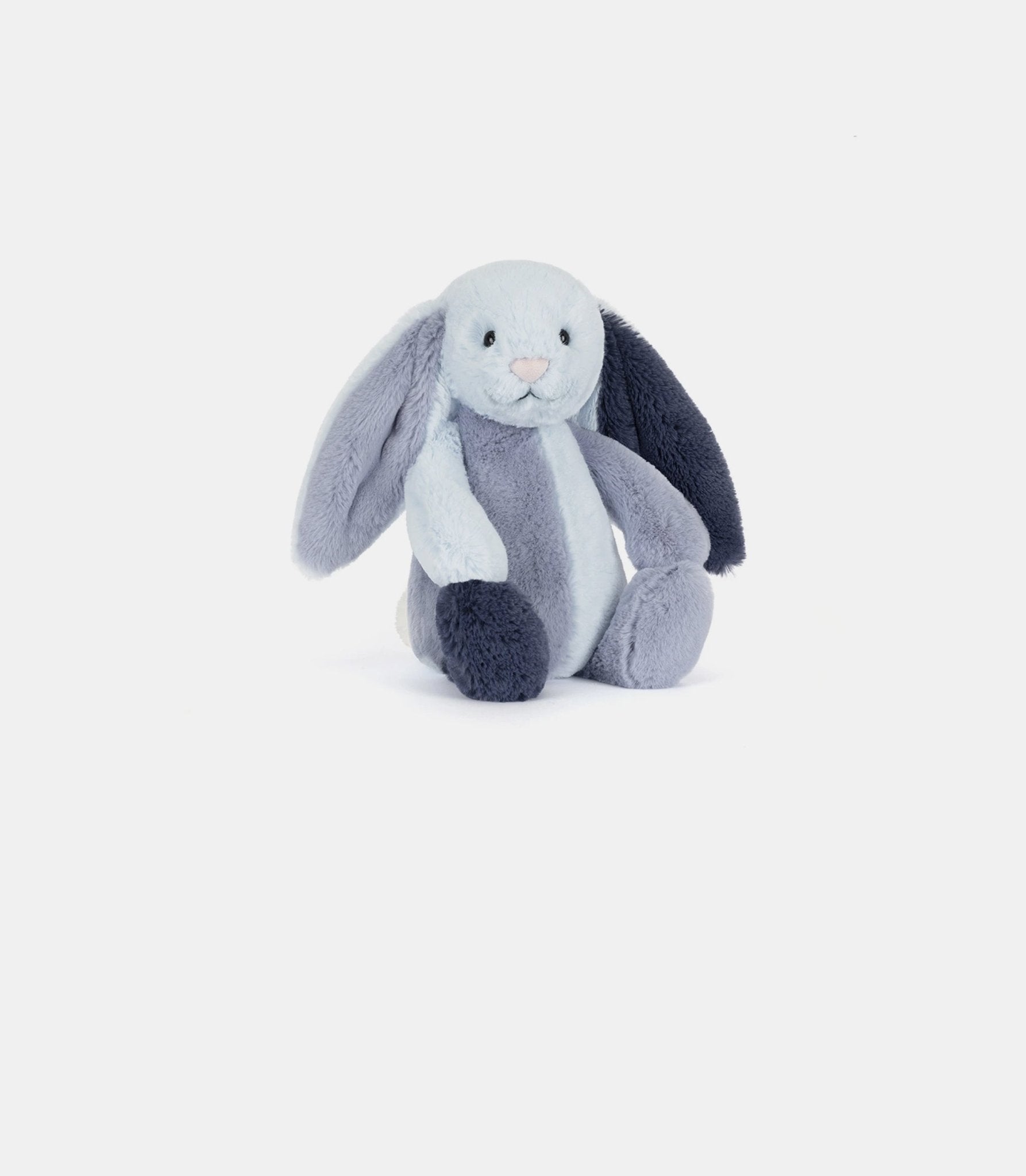 Puddlesea bunny original (patchwork) - BAS3PWBL-OS - Jellycat