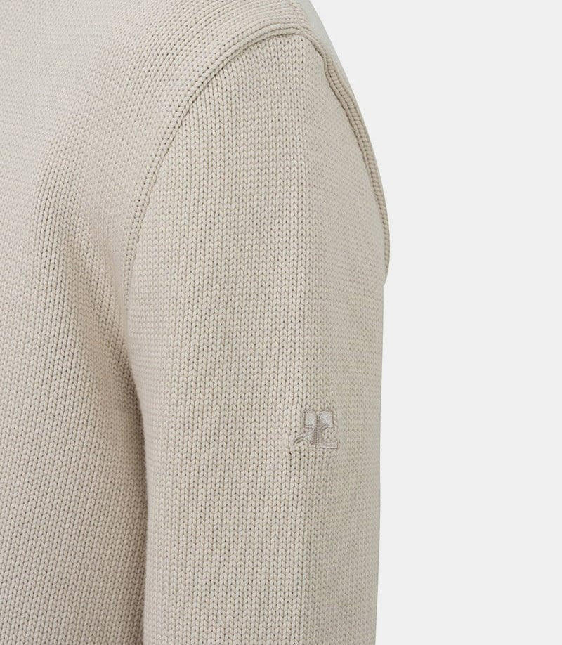 Pull ac125MPU207FI0066 - 1021 - SCourrèges