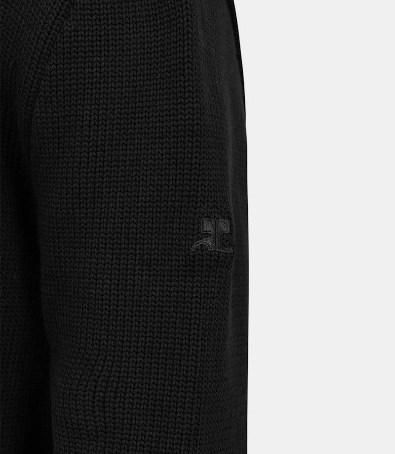 Pull ac125MPU207FI0066 - 9999 - SCourrèges