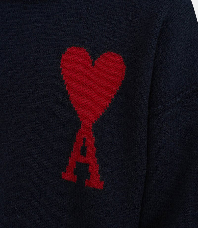 Pull ami de cœurUKS406.018.414 - SAmi