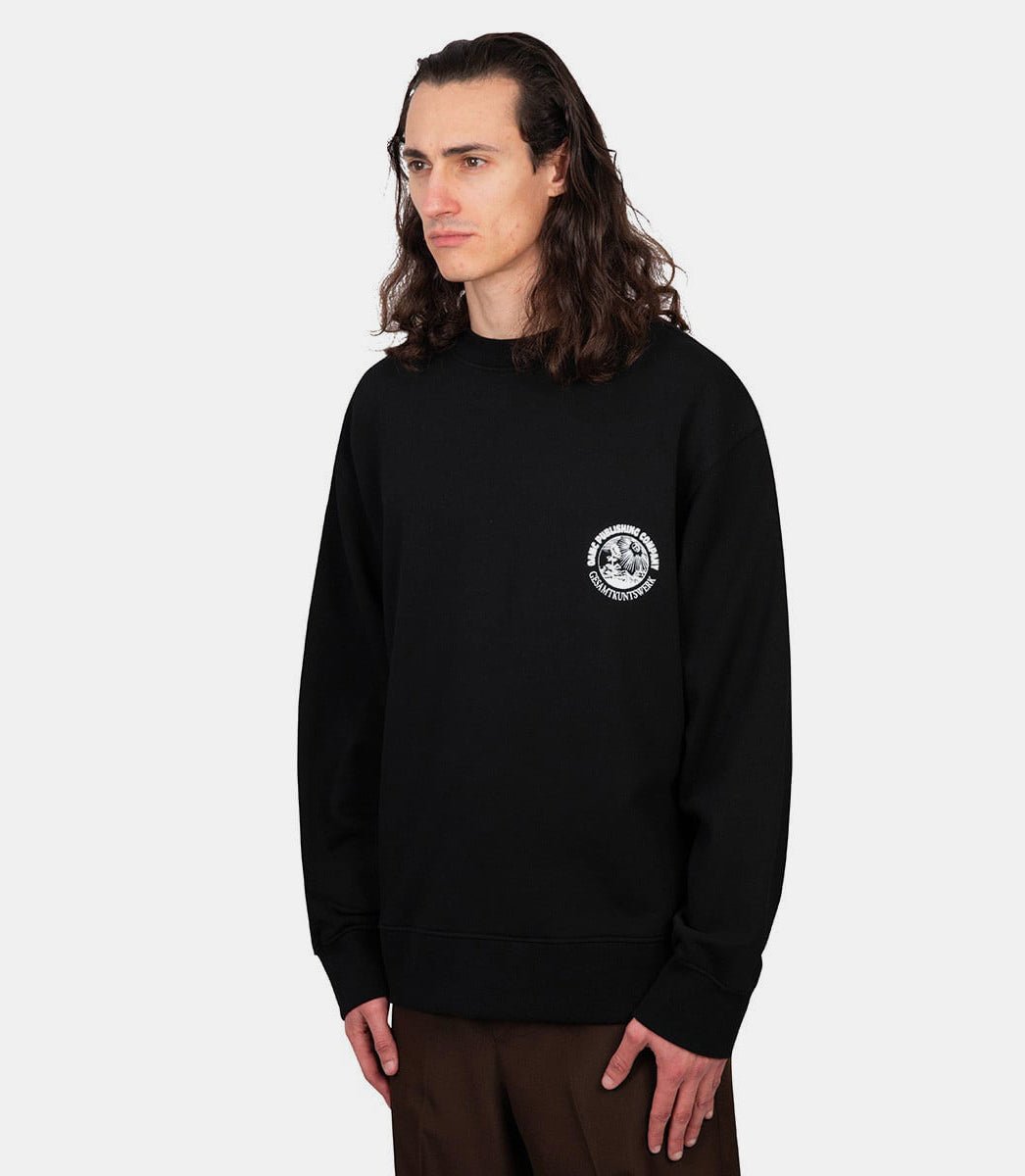 Pull apollo24E28OAJ27 - COT00968 - 001 - SS24 - SOamc