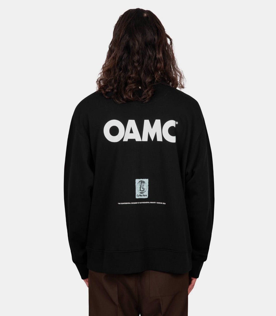 Pull apollo24E28OAJ27 - COT00968 - 001 - SS24 - SOamc